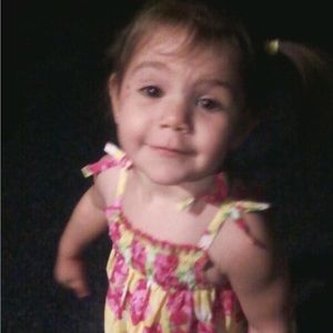 Meet your Posher, Bridgette